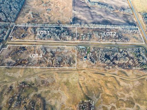 Lot 1, Willowside Estates, Rural Woodlands County, AB 