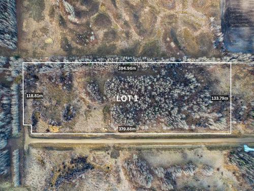 Lot 1, Willowside Estates, Rural Woodlands County, AB 