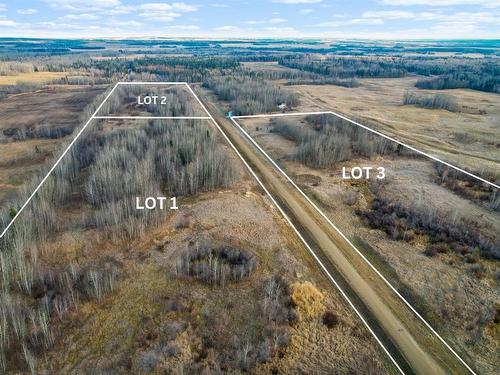 Lot 1, Willowside Estates, Rural Woodlands County, AB 