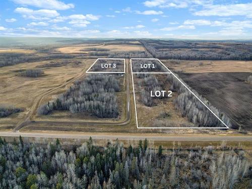 Lot 1, Willowside Estates, Rural Woodlands County, AB 