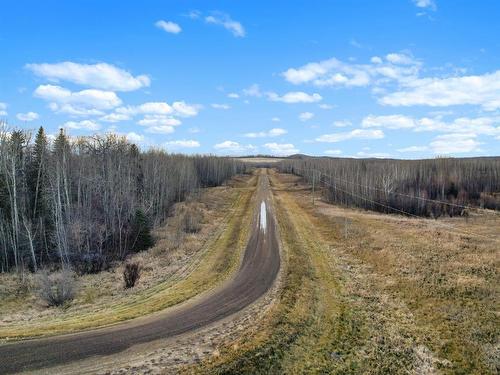 Lot 1, Willowside Estates, Rural Woodlands County, AB 