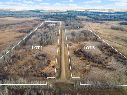 Lot 1, Willowside Estates, Rural Woodlands County, AB 