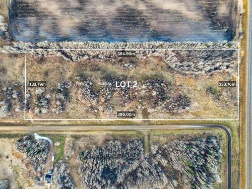 Lot 2, Willowside Estates, Rural Woodlands County, AB 