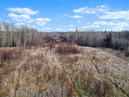 Lot 2, Willowside Estates, Rural Woodlands County, AB 