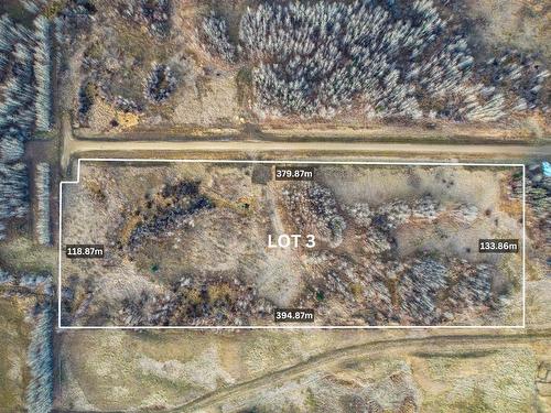 Lot 3, Willowside Estates, Rural Woodlands County, AB 