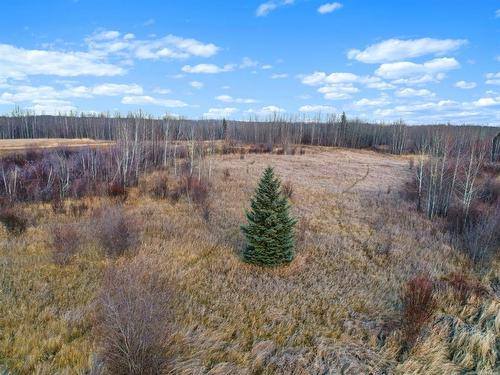 Lot 3, Willowside Estates, Rural Woodlands County, AB 