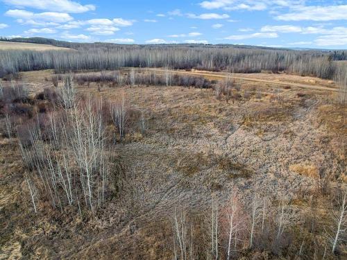 Lot 3, Willowside Estates, Rural Woodlands County, AB 