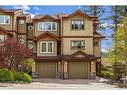 150-901 Benchlands Trail Nw, Canmore, AB  - Outdoor With Facade 