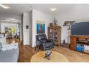 150-901 Benchlands Trail Nw, Canmore, AB  - Indoor Photo Showing Living Room 