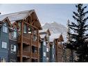 207-155 Crossbow Place, Canmore, AB  - Outdoor With Facade 