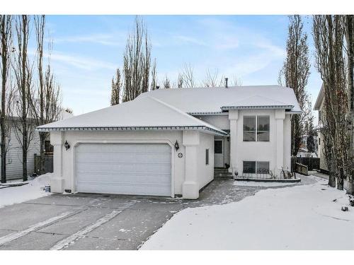 1 Park Close, Whitecourt, AB - Outdoor