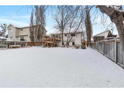 1 Park Close, Whitecourt, AB - Outdoor