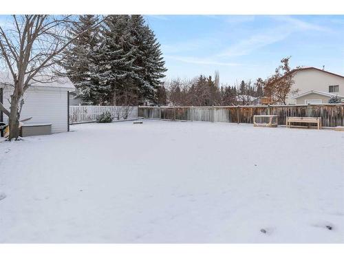 1 Park Close, Whitecourt, AB - Outdoor