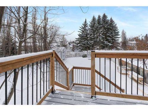 1 Park Close, Whitecourt, AB - Outdoor