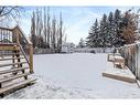 1 Park Close, Whitecourt, AB  - Outdoor 