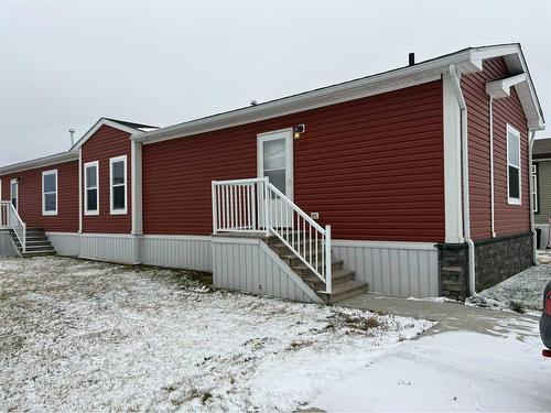 4605 Lancaster Lane, Cold Lake, AB 