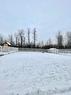 808 10 Street, Fox Creek, AB  - Outdoor 