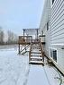 808 10 Street, Fox Creek, AB  - Outdoor 