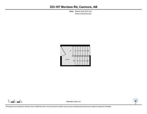 323-107 Montane Road, Canmore, AB - Other