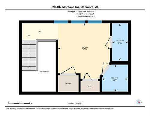 323-107 Montane Road, Canmore, AB - Other