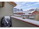 323-107 Montane Road, Canmore, AB  - Outdoor 