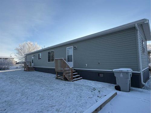 33-1609 14 Street, Wainwright, AB 