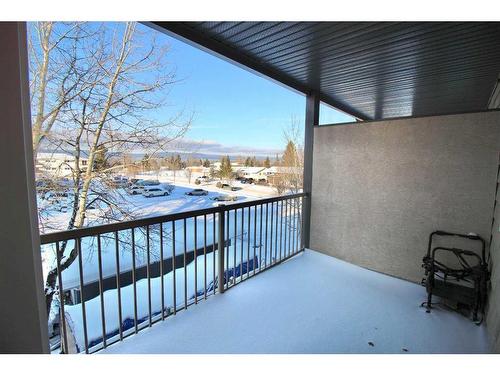 304-109 Seabolt Drive, Hinton, AB - Outdoor With Exterior