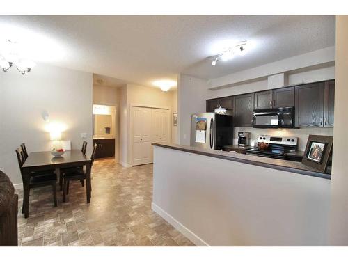 304-109 Seabolt Drive, Hinton, AB - Indoor