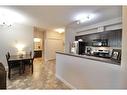 304-109 Seabolt Drive, Hinton, AB  - Indoor 