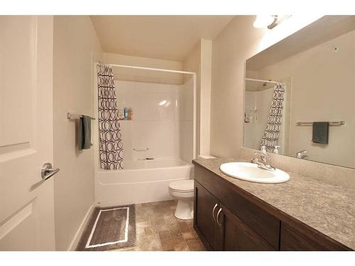 304-109 Seabolt Drive, Hinton, AB - Indoor Photo Showing Bathroom