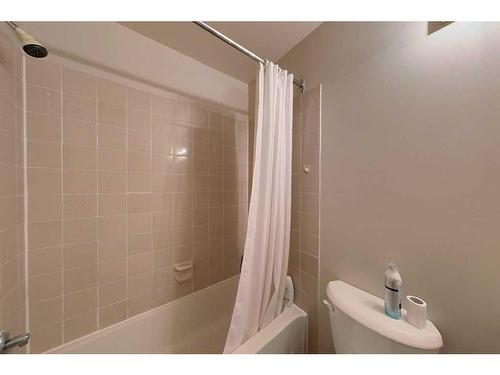 107-205 12 Avenue Sw, Slave Lake, AB - Indoor Photo Showing Bathroom