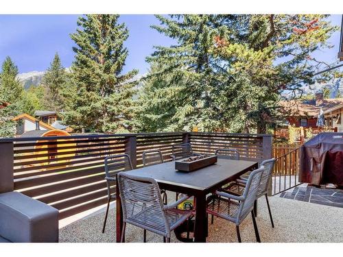 1010 14 Street, Canmore, AB - Outdoor