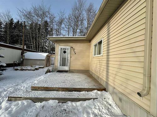 254-133 Jarvis Street, Hinton, AB 