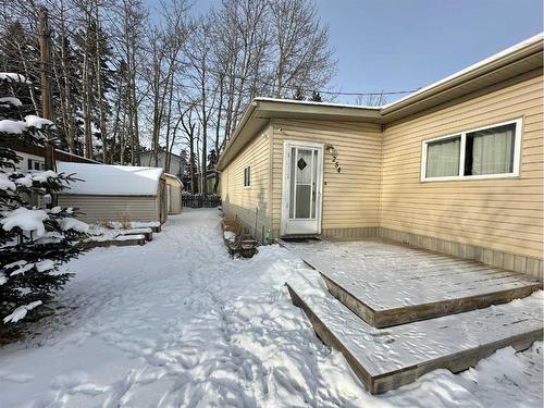 254-133 Jarvis Street, Hinton, AB 