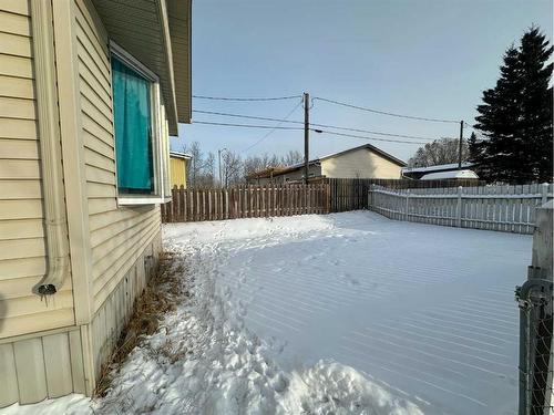 254-133 Jarvis Street, Hinton, AB 