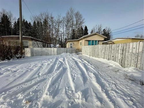 254-133 Jarvis Street, Hinton, AB 