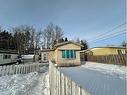 254-133 Jarvis Street, Hinton, AB 