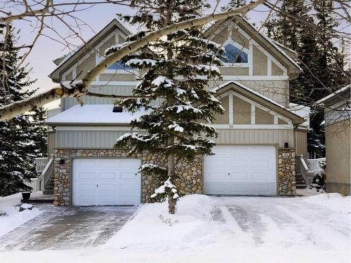 53-127 Carey, Canmore, AB - Outdoor With Facade