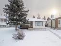 16 Chaisson Crossing, Whitecourt, AB  - Outdoor 