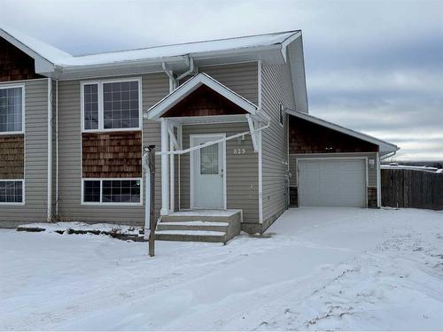 829 10 Avenue Sw, Slave Lake, AB - Outdoor