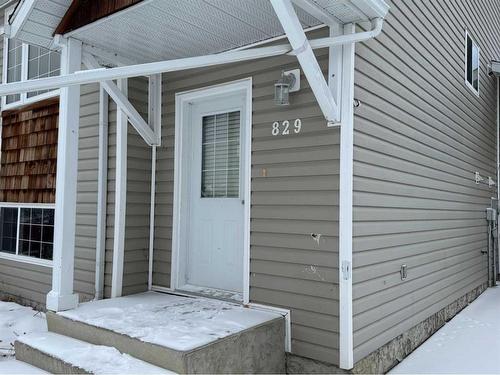 829 10 Avenue Sw, Slave Lake, AB - Outdoor