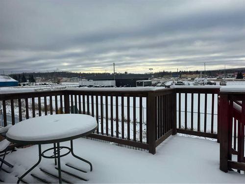 829 10 Avenue Sw, Slave Lake, AB - Outdoor With View