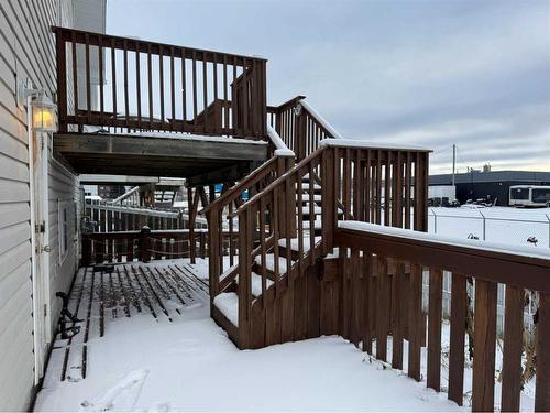 829 10 Avenue Sw, Slave Lake, AB - Outdoor With Exterior