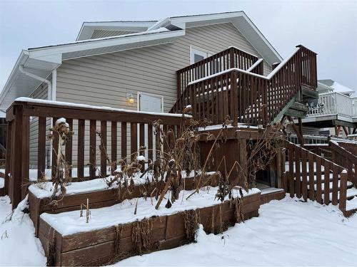 829 10 Avenue Sw, Slave Lake, AB - Outdoor With Exterior