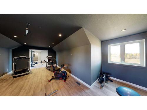 Lot 124 115057 Township Road 592A, Rural Woodlands County, AB - Indoor Photo Showing Other Room