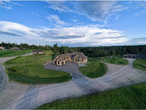 Lot 124 115057 Township Road 592A, Rural Woodlands County, AB - Outdoor With View