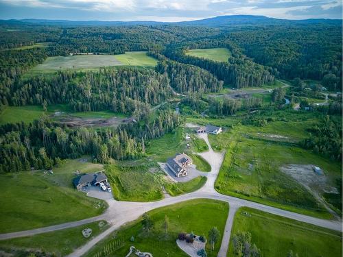 Lot 124 115057 Township Road 592A, Rural Woodlands County, AB - Outdoor With View