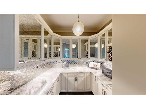 Lot 124 115057 Township Road 592A, Rural Woodlands County, AB - Indoor Photo Showing Bathroom