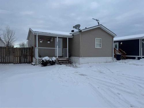 129-812 6 Avenue Sw, Slave Lake, AB 