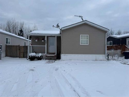 129-812 6 Avenue Sw, Slave Lake, AB 